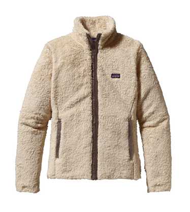 Patagonia - W's Los Lobos Jacket