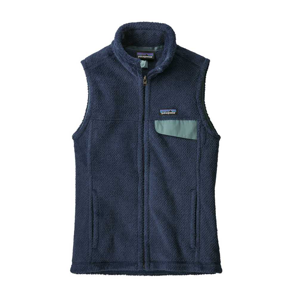 Patagonia - W's Re-Tool Vest - image 1