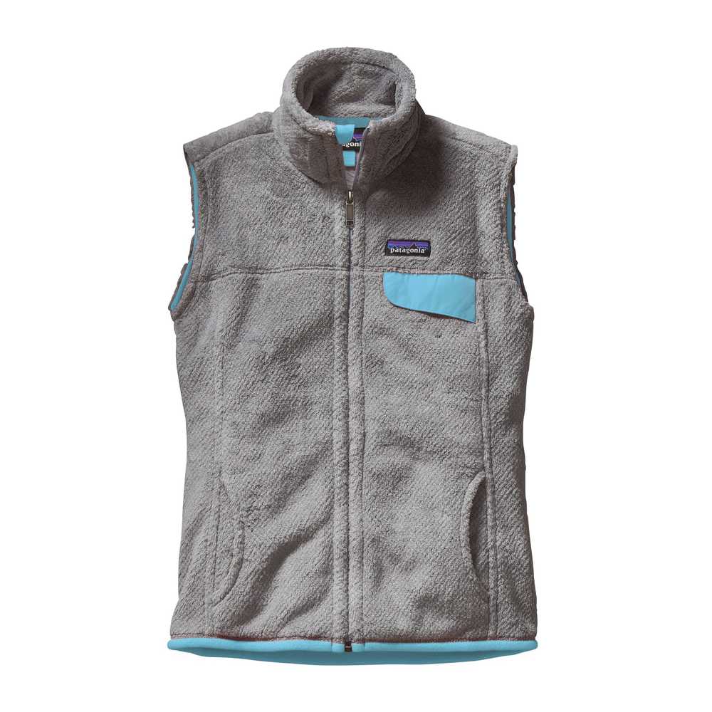 Patagonia - W's Re-Tool Vest - image 1