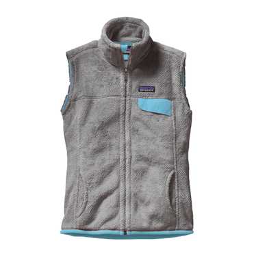 Patagonia - W's Re-Tool Vest - image 1