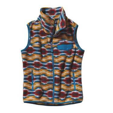 Patagonia - W's Snap-T® Vest - image 1