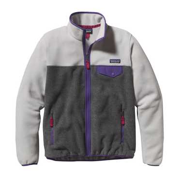 Patagonia - W's Full-Zip Snap-T® Jacket - image 1