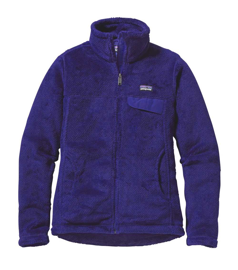 Patagonia - W's Full-Zip Re-Tool Jacket - image 1