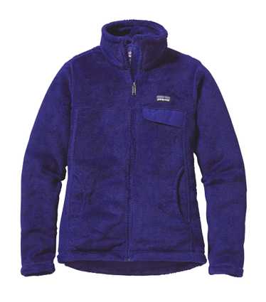 Patagonia - W's Full-Zip Re-Tool Jacket - image 1