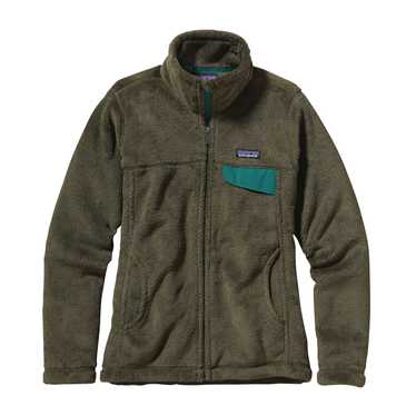 Patagonia - W's Full-Zip Re-Tool Jacket - image 1