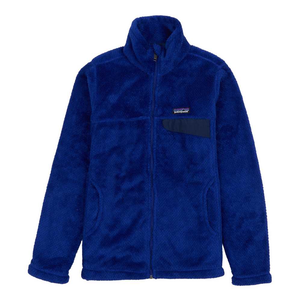 Patagonia - W's Full-Zip Re-Tool Jacket - image 1