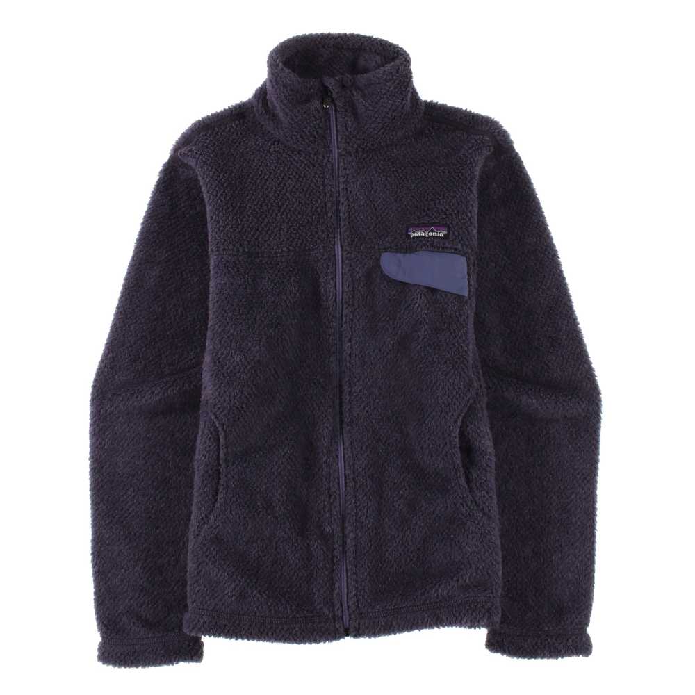 Patagonia - W's Full-Zip Re-Tool Jacket - image 1