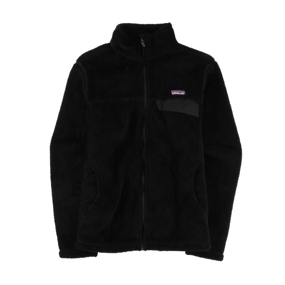 Patagonia - W's Full-Zip Re-Tool Jacket - image 1