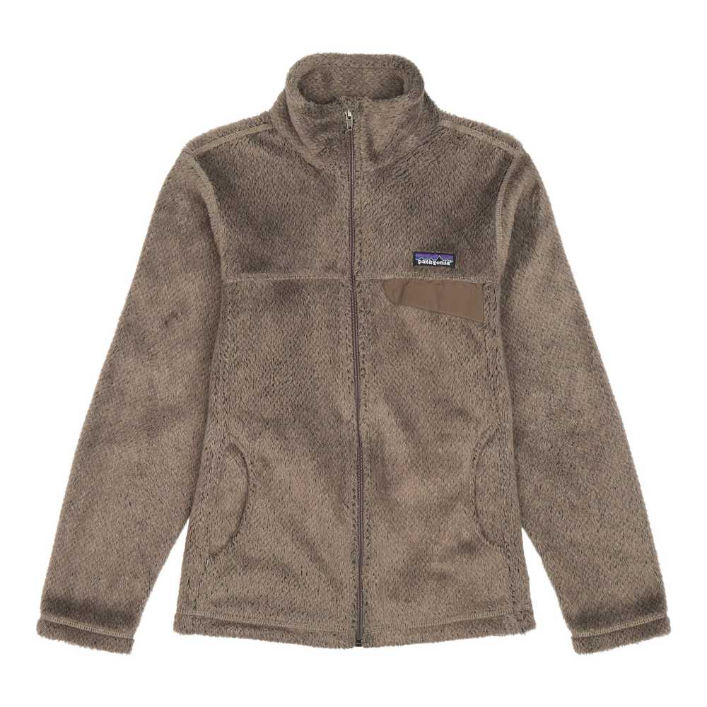 Patagonia - W's Full-Zip Re-Tool Jacket - image 1