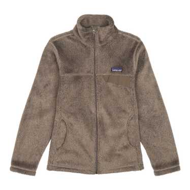 Patagonia - W's Full-Zip Re-Tool Jacket - image 1