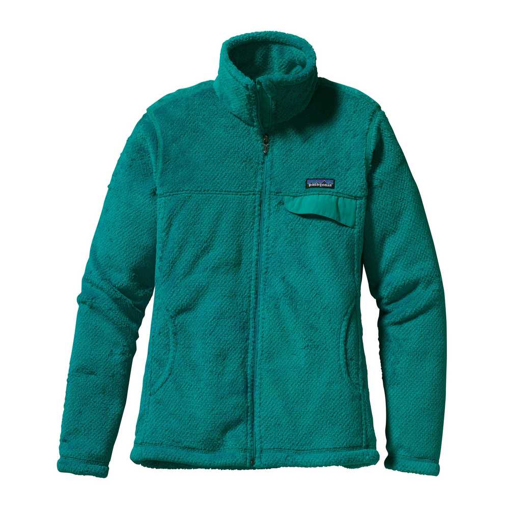 Patagonia - W's Full-Zip Re-Tool Jacket - image 1