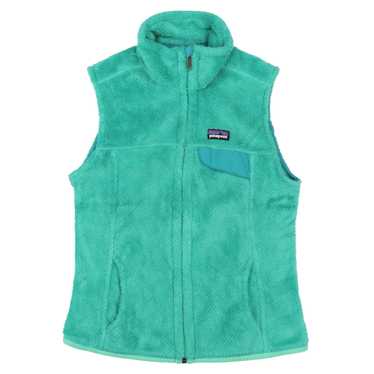 Patagonia - W's Re-Tool Vest - image 1