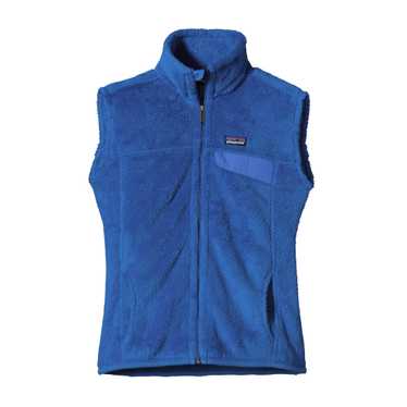 Patagonia - W's Re-Tool Vest - image 1