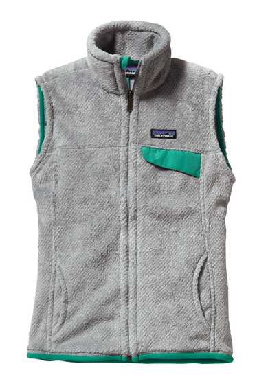 Patagonia - W's Re-Tool Vest - image 1