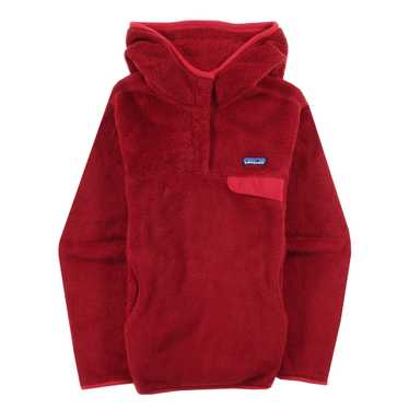 Patagonia - W's Re-Tool Hoody - image 1