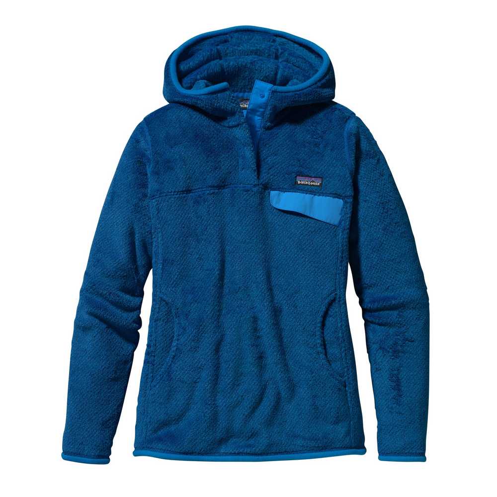 Patagonia - W's Re-Tool Hoody - image 1