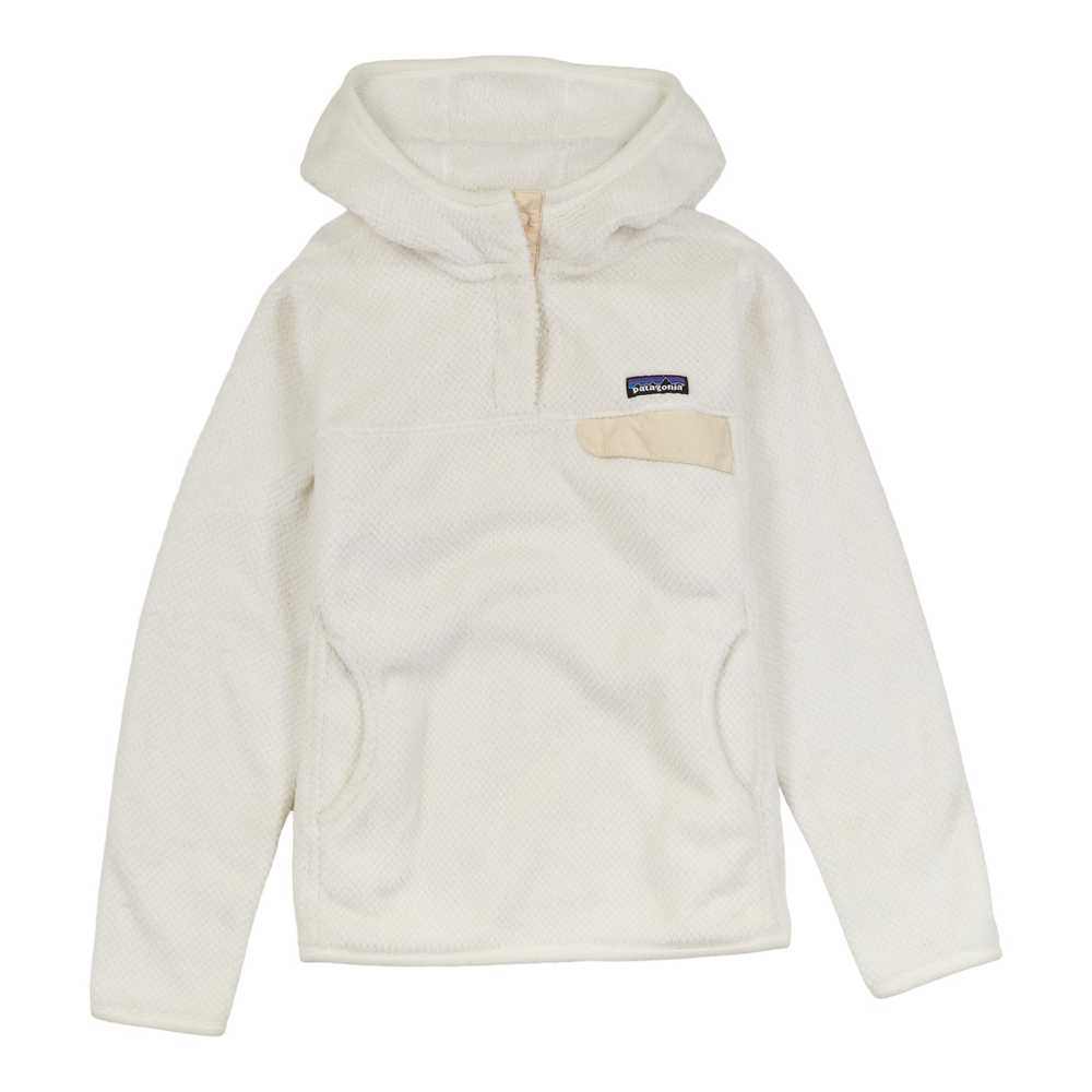 Patagonia - W's Re-Tool Hoody - image 1