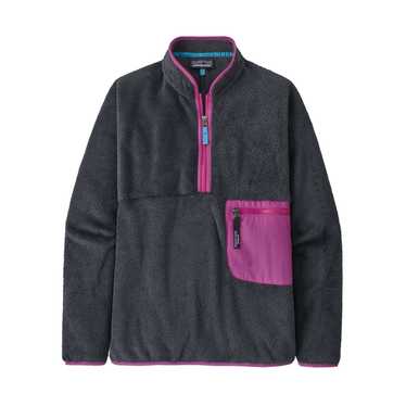 Patagonia - Women's Re-Tool 1/2-Zip Pullover - image 1