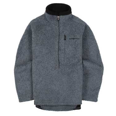 Patagonia - R2® Body Rug Pullover