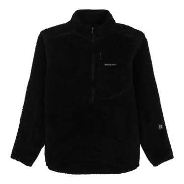 Patagonia - R2® Body Rug Pullover