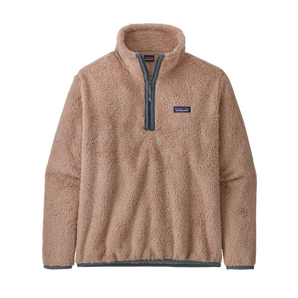 Patagonia - Women's Los Gatos 1/4-Zip - image 1