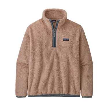 Patagonia - Women's Los Gatos 1/4-Zip - image 1