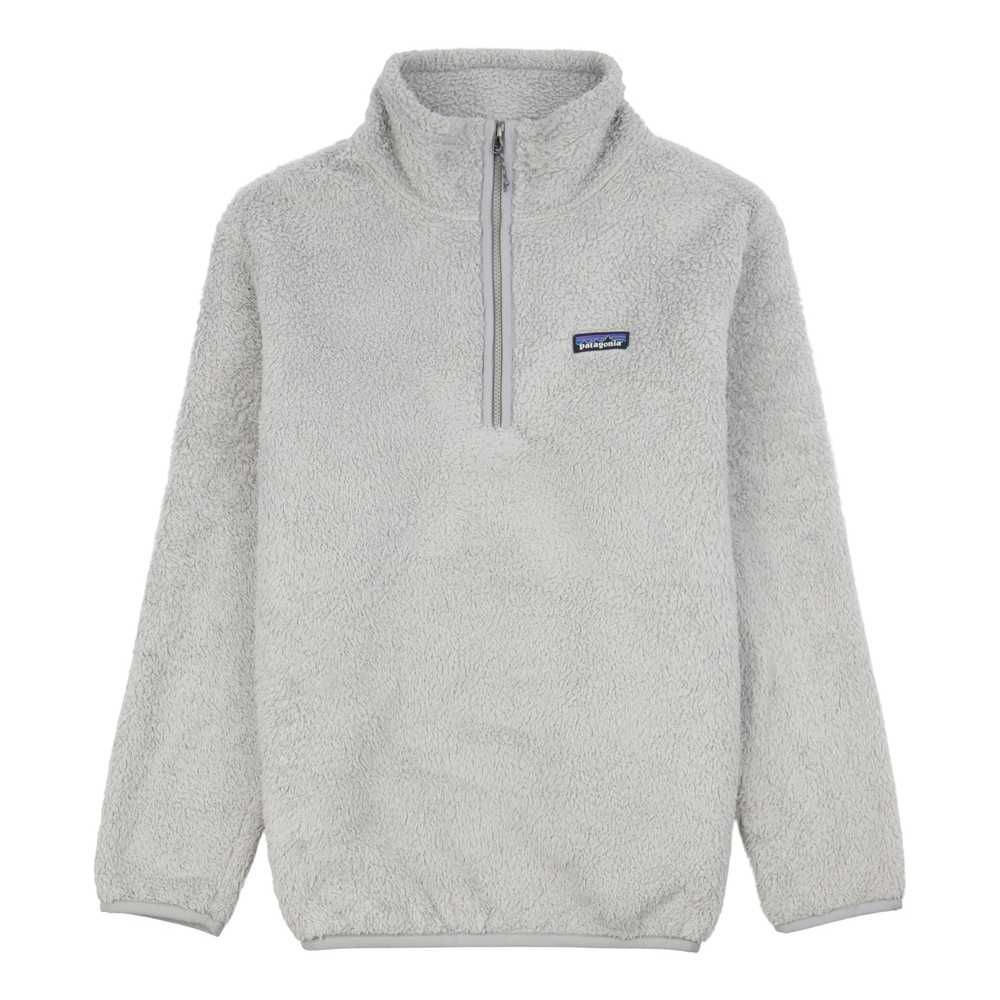 Patagonia - Women's Los Gatos 1/4-Zip - image 1