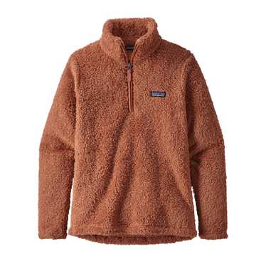 Patagonia - Women's Los Gatos 1/4-Zip - image 1