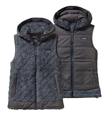 Patagonia - W's Los Gatos Hooded Vest - image 1