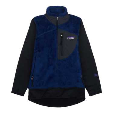 Patagonia - Unisex R2 Alpinefur Pullover - image 1