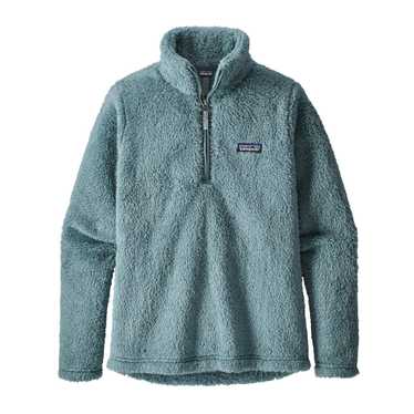 Patagonia - Women's Los Gatos 1/4-Zip - image 1