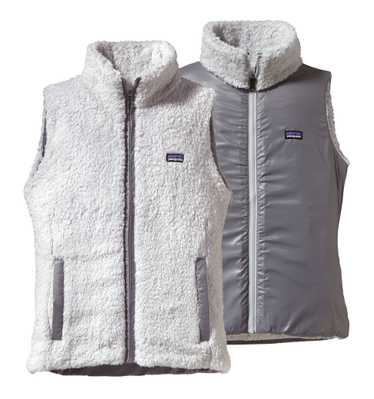 Patagonia - W's Los Lobos Vest