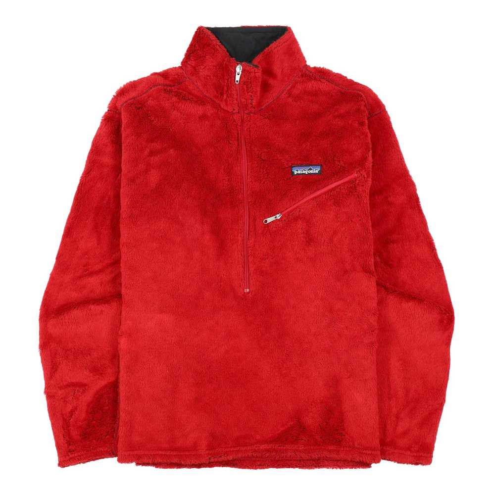 Patagonia - Unisex R2 Simple Pullover - image 1