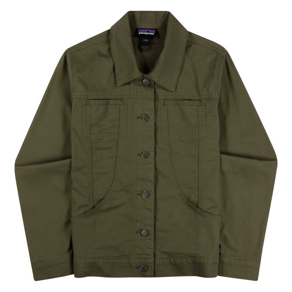 Patagonia - W's Stand Up™ Jacket - image 1