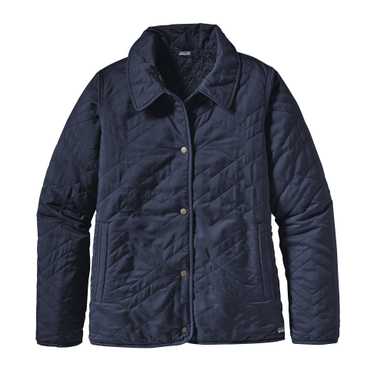 Patagonia - W's Quilted Los Gatos Jacket - image 1