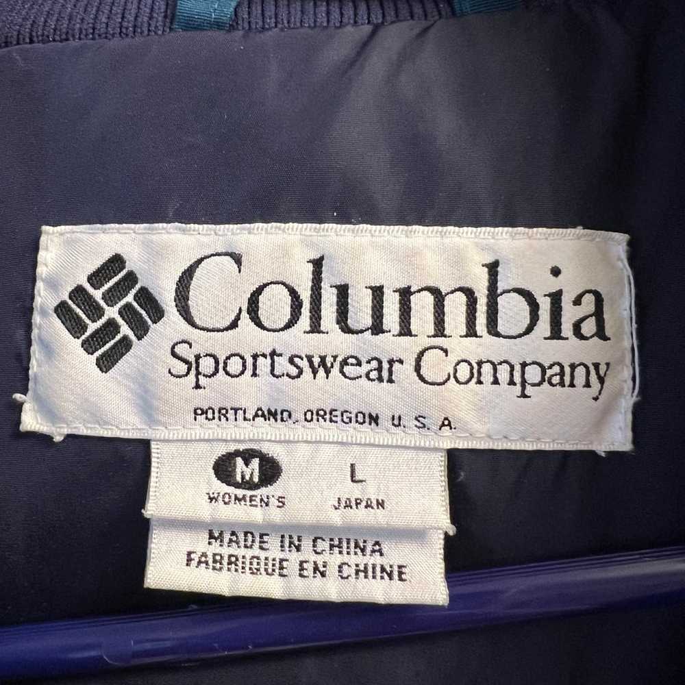 Columbia winter jacket women - image 2