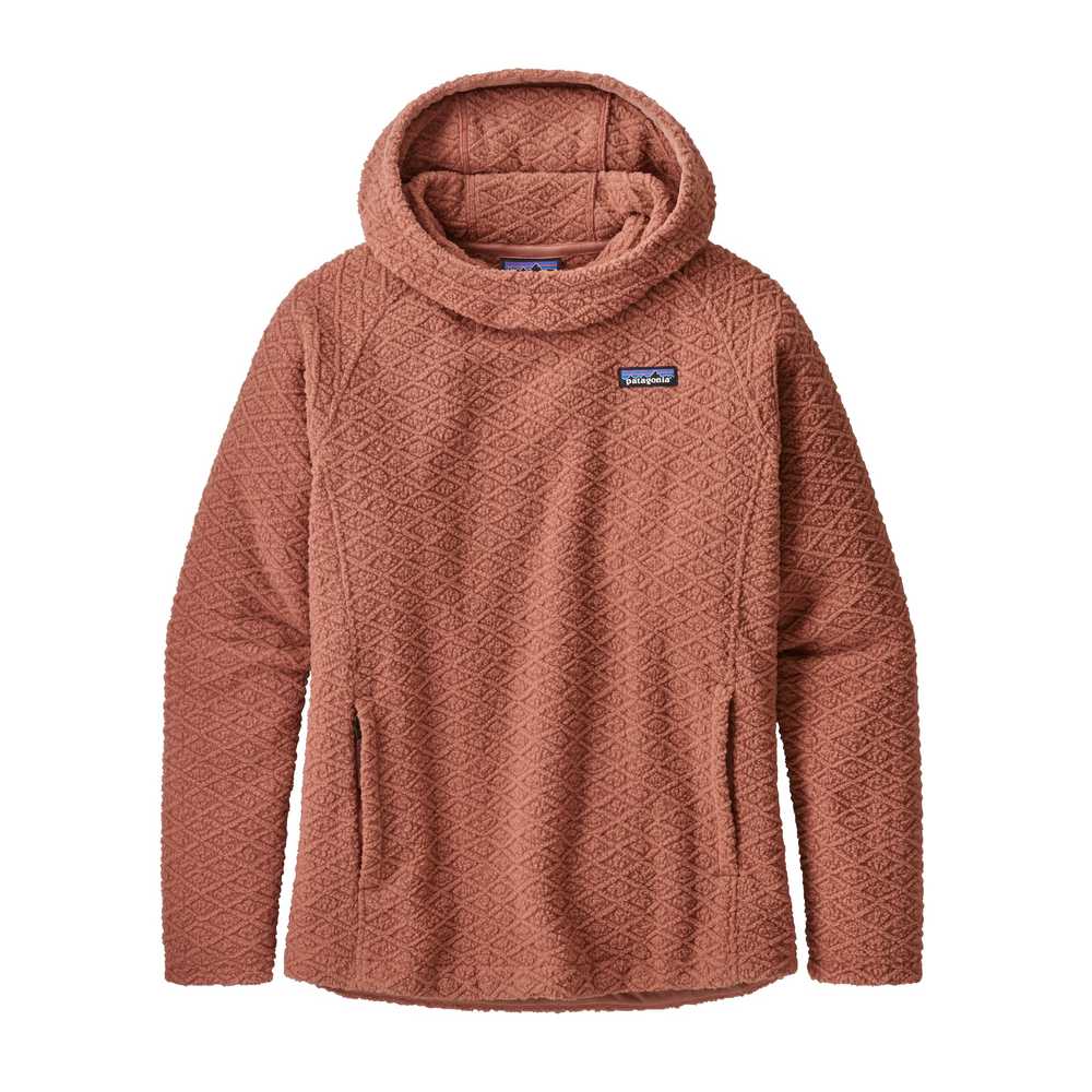 Patagonia - W's Diamond Capra Hoody - image 1