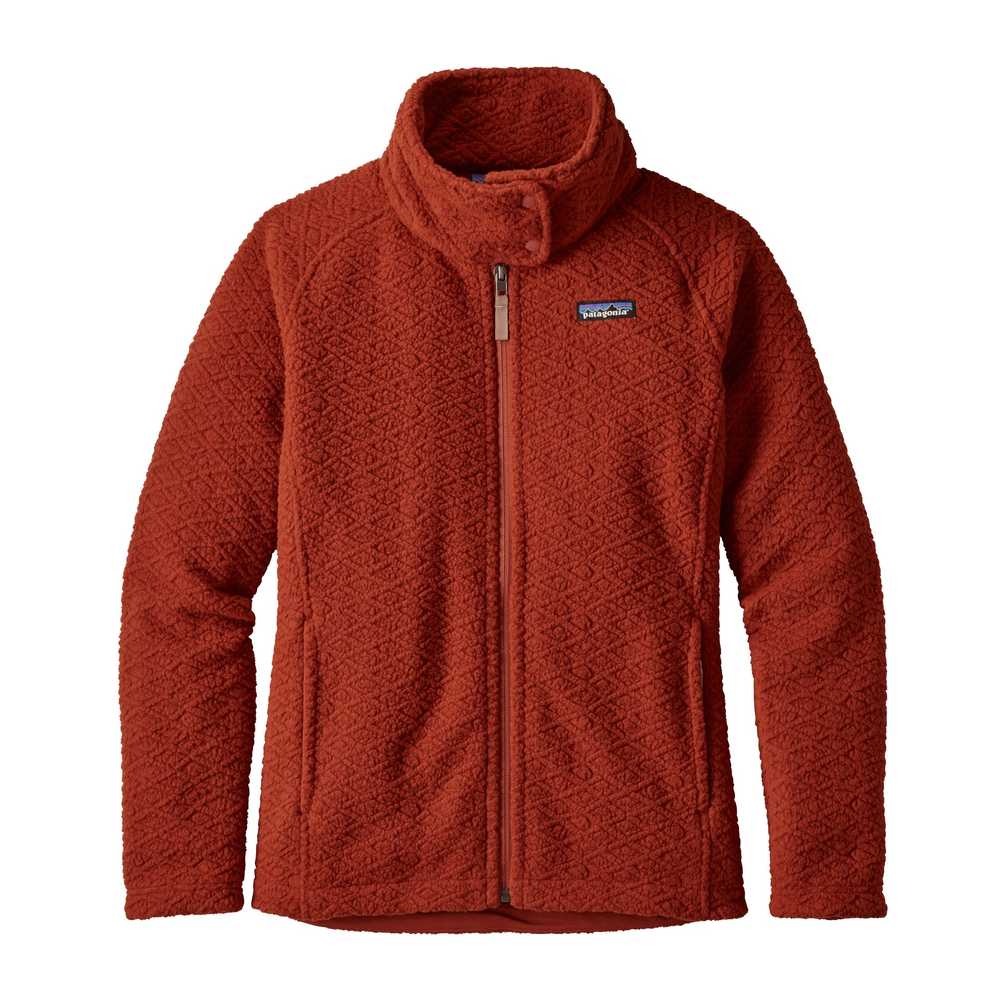 Patagonia - W's Diamond Capra Jacket - image 1