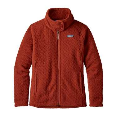 Patagonia - W's Diamond Capra Jacket - image 1