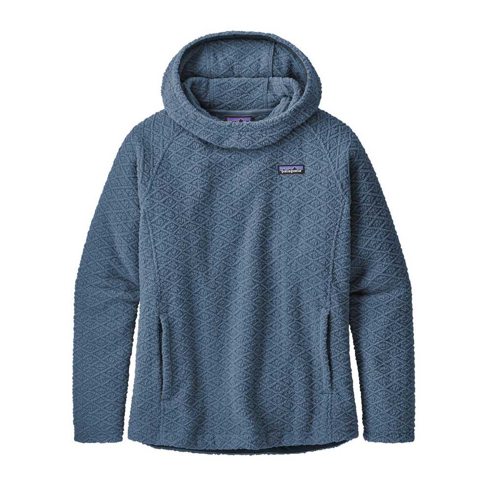 Patagonia - W's Diamond Capra Hoody - image 1