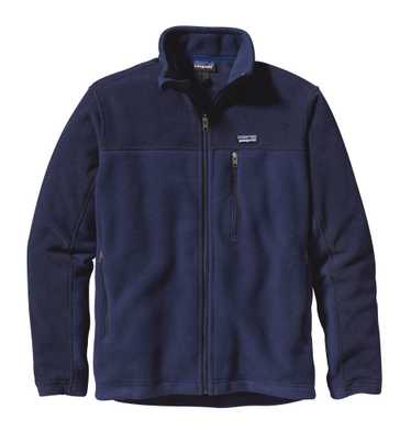 Patagonia - M's Simple Synchilla® Jacket