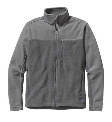 Patagonia - M's Simple Synchilla® Jacket