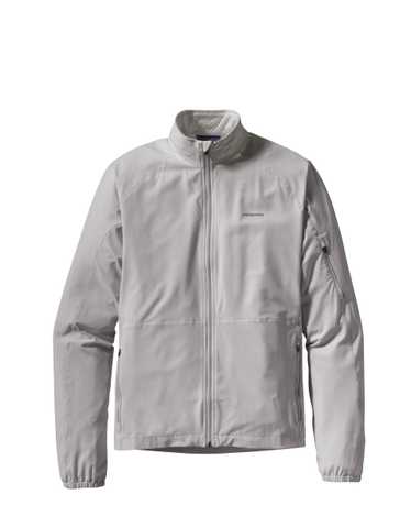 Patagonia - M's Traverse Jacket