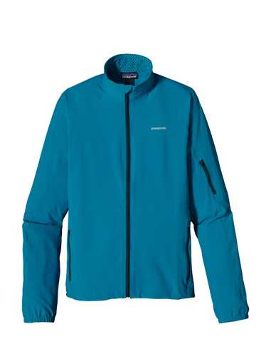 Patagonia - M's Traverse Jacket