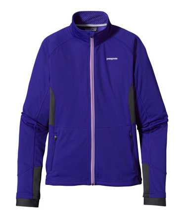 Patagonia - W's Wind Shield Jacket