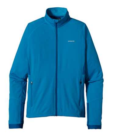 Patagonia - M's Wind Shield Jacket