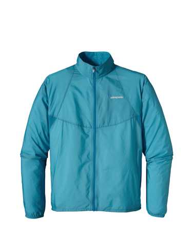 Patagonia - W's Nine Trails Jacket