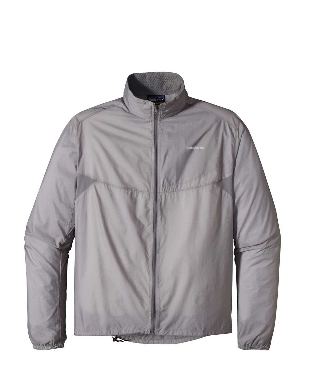 Patagonia - M's Nine Trails Jacket - image 1