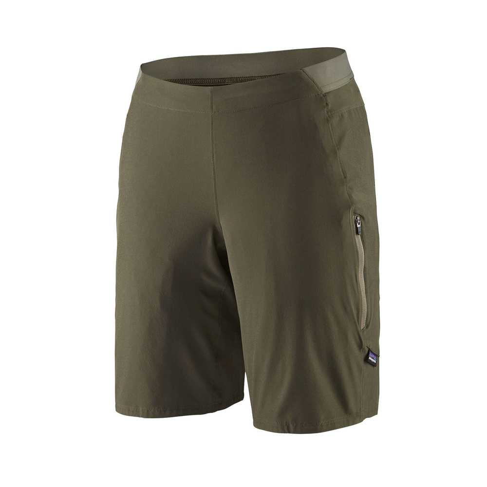 Patagonia - Women's Tyrolean Bike Shorts - image 1