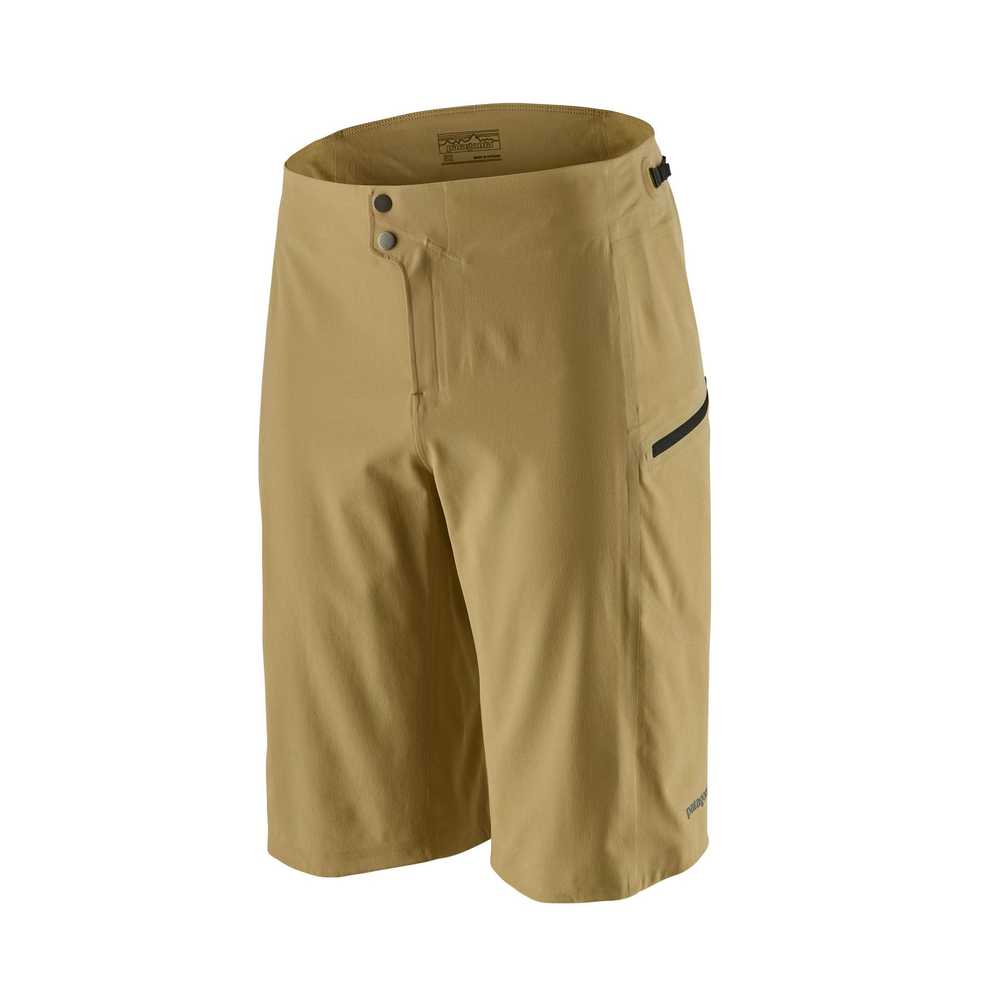 Patagonia - Men's Dirt Roamer Bike Shorts - image 1